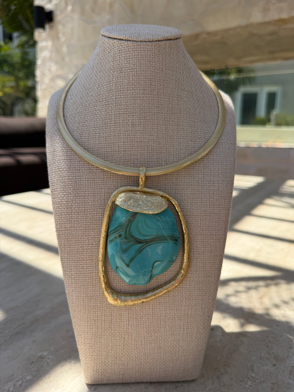 Cleo Necklace