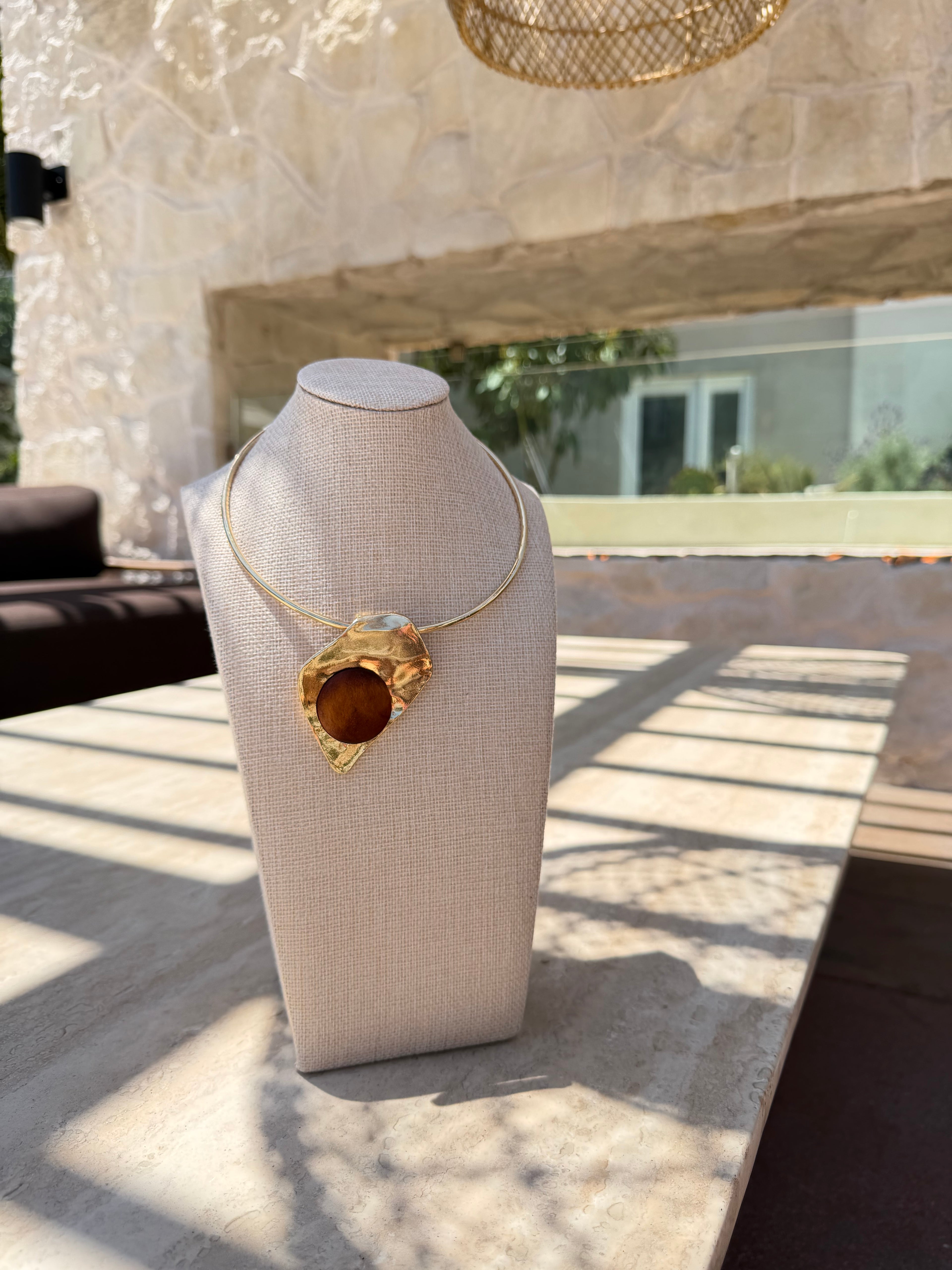 Kaia necklace