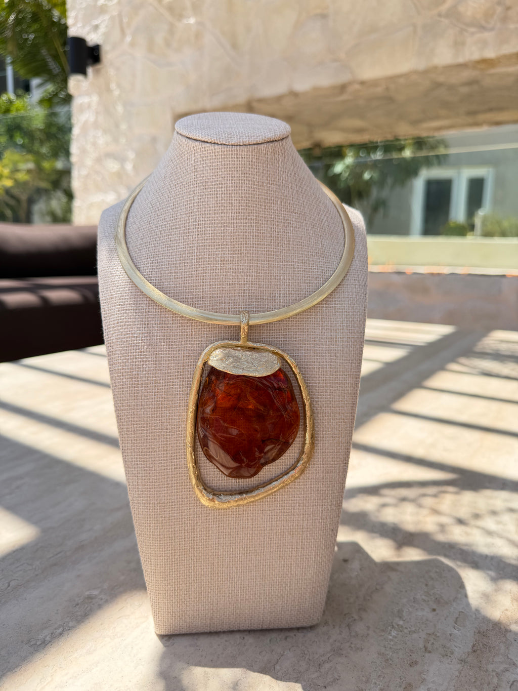 Cleo Necklace