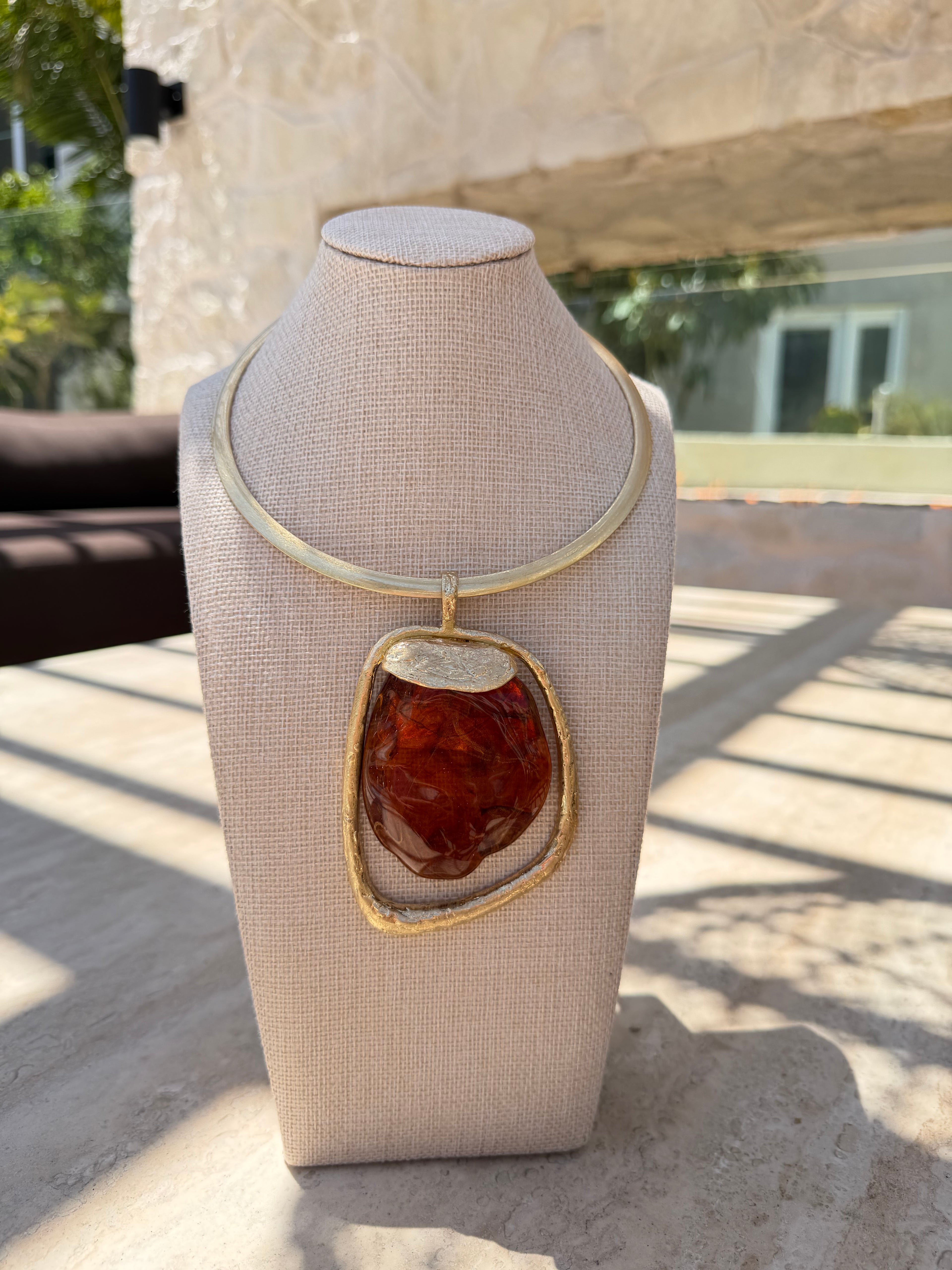 Cleo Necklace