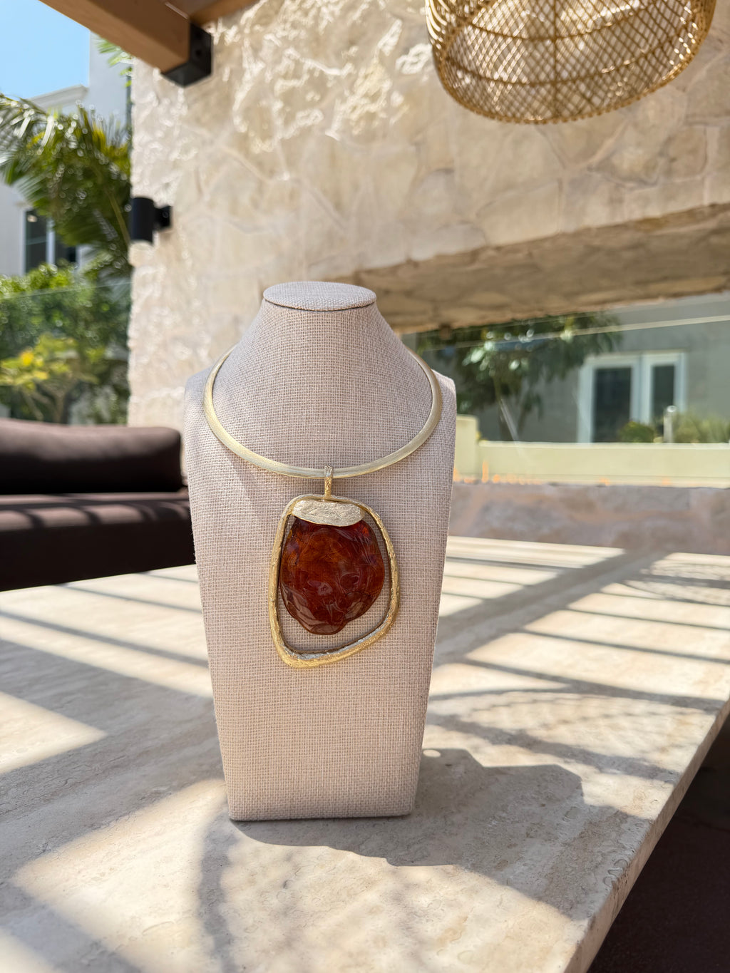 Cleo Necklace