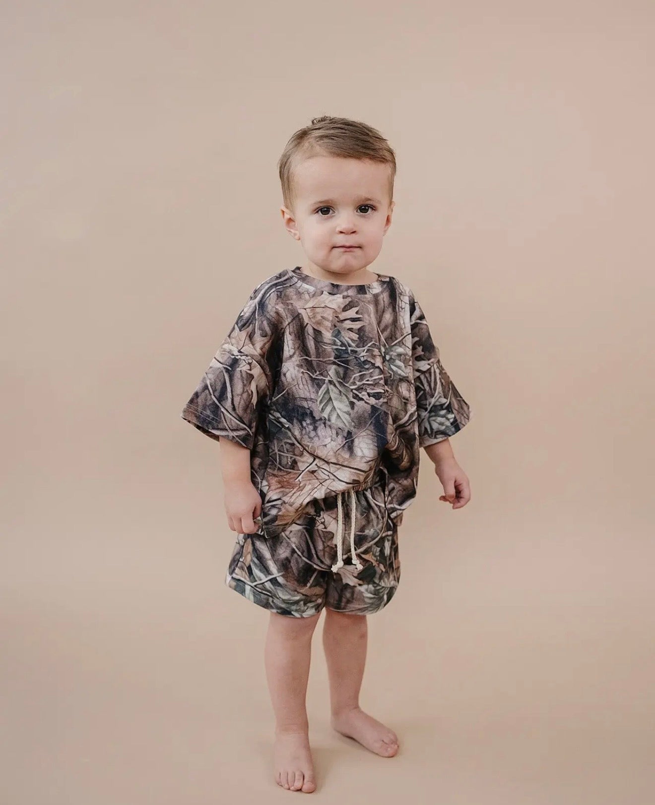 Camo Set