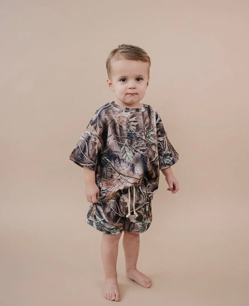 Camo Set