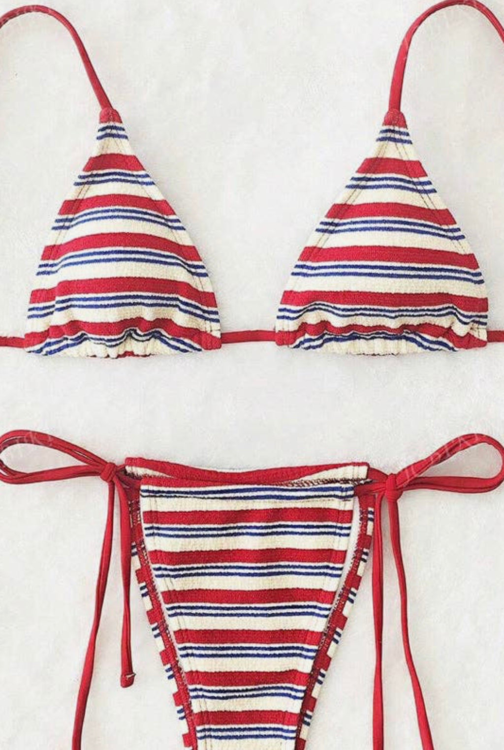 Americana Bikini