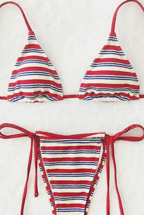 Americana Bikini