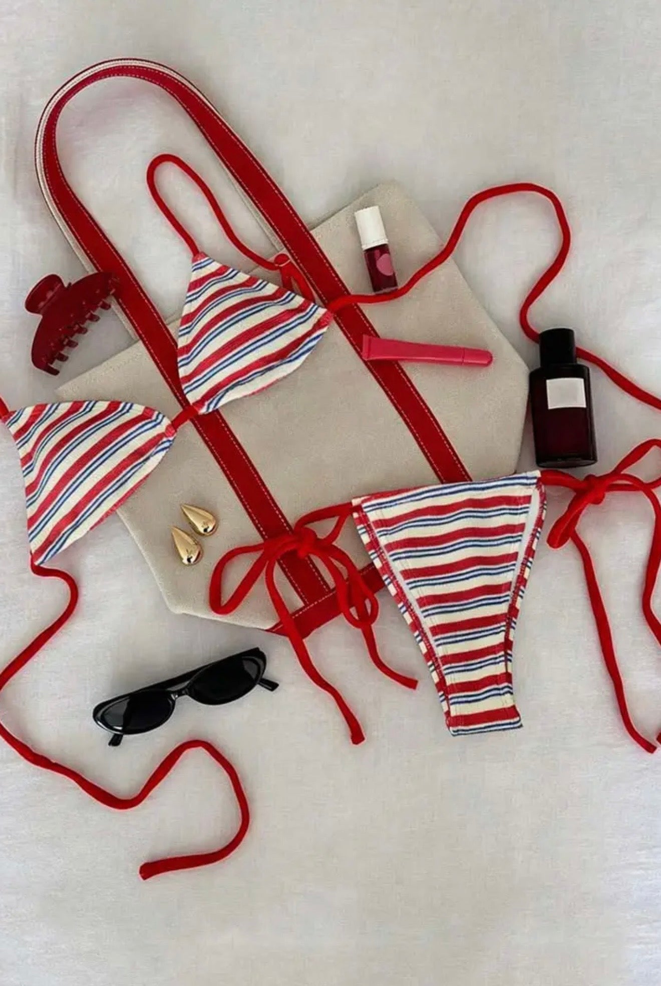 Americana Bikini