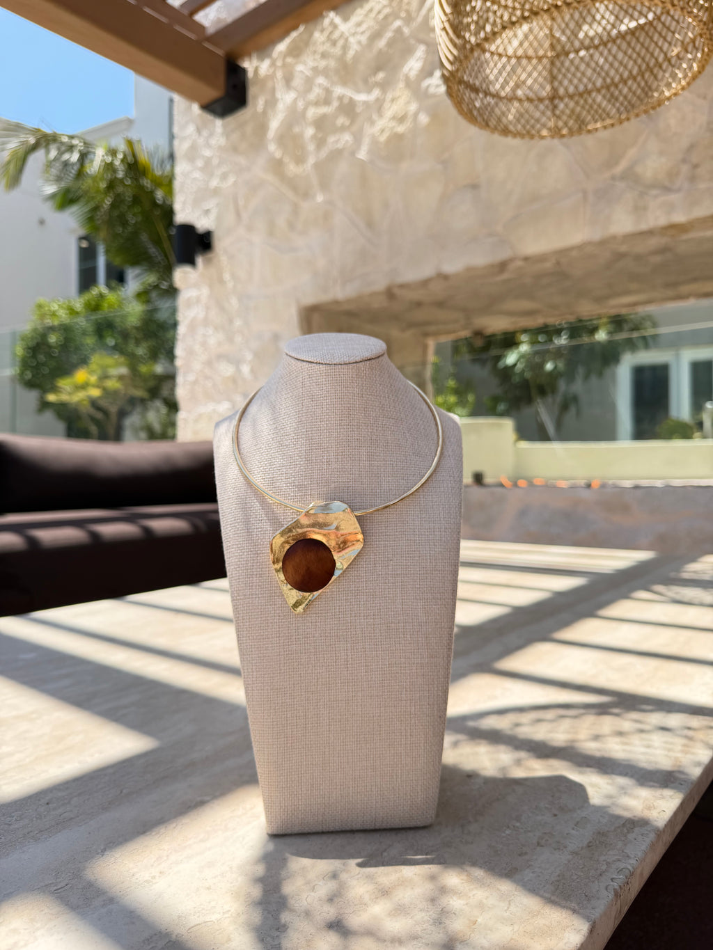 Kaia necklace