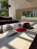 Trucker hats