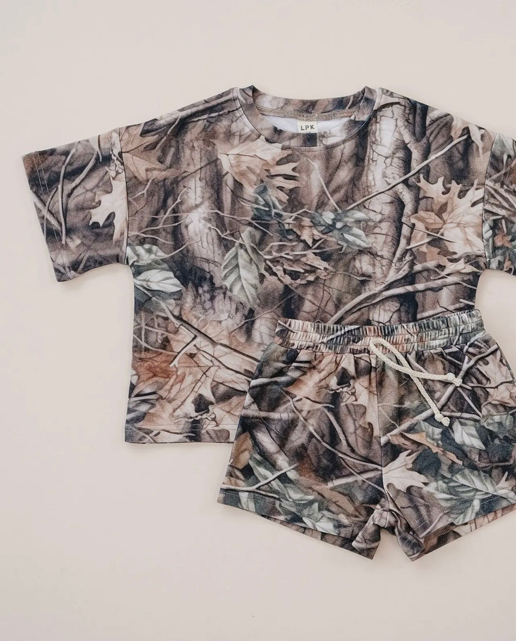 Camo Set