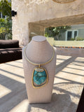 Cleo Necklace