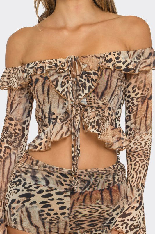 Kaia set