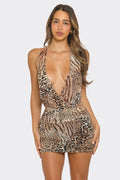 Kaia mini dress